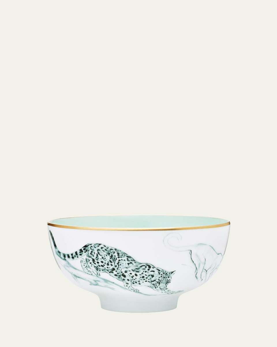 Carnets D'Equater Medium Bowl